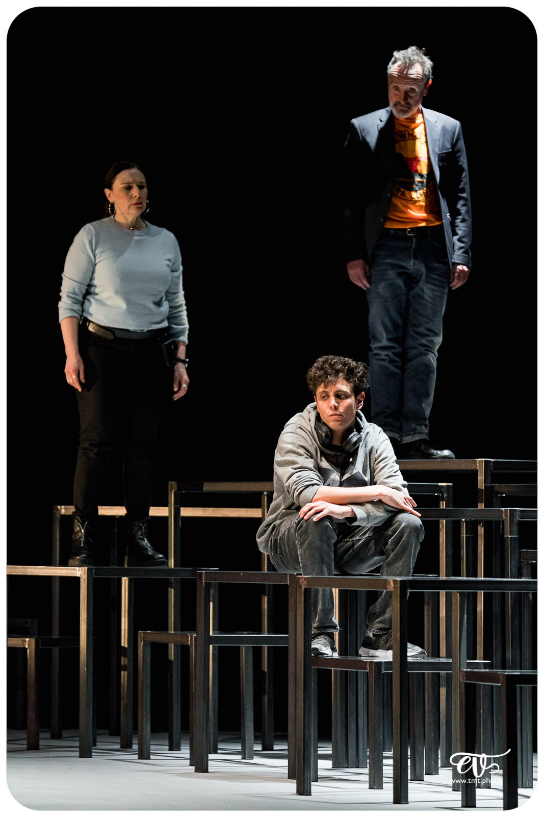 RCH 2021-2022 | GENS DU PAYS (LES MERIDIENS)